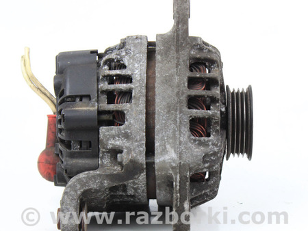 ФОТО Генератор для Nissan Micra K12 (02-10) Київ