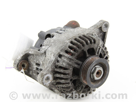 ФОТО Генератор для Nissan Micra K12 (02-10) Київ
