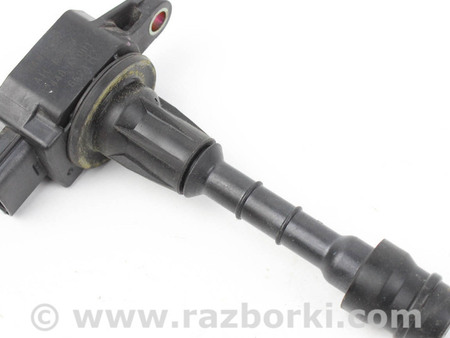 ФОТО Катушка зажигания для Nissan Micra K12 (02-10) Київ