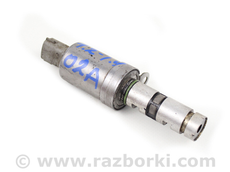 ФОТО Клапан VVT-i для Nissan Micra K12 (02-10) Київ