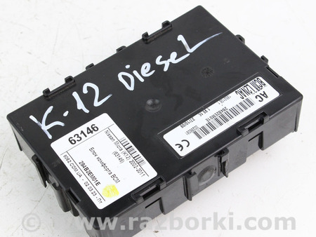 ФОТО Блок комфорта BCM для Nissan Micra K12 (02-10) Київ