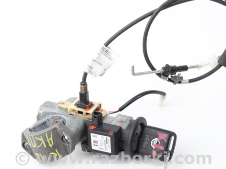 ФОТО Замок зажигания для Nissan Micra K12 (02-10) Київ