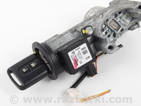 ФОТО Замок зажигания для Nissan Micra K12 (02-10) Київ