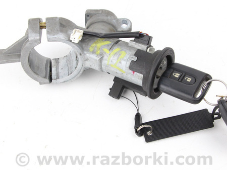 ФОТО Замок зажигания для Nissan Micra K12 (02-10) Київ