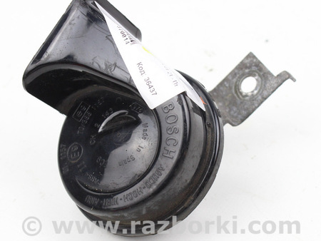 ФОТО Сигнал высокий тон HIGH для Nissan Micra K12 (02-10) Київ