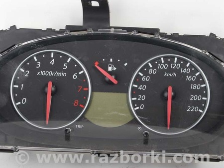 ФОТО Щиток приборов для Nissan Micra K12 (02-10) Київ