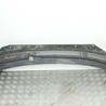 Жабо под лобовое стекло (пластик) Nissan Murano Z51 (08-14)
