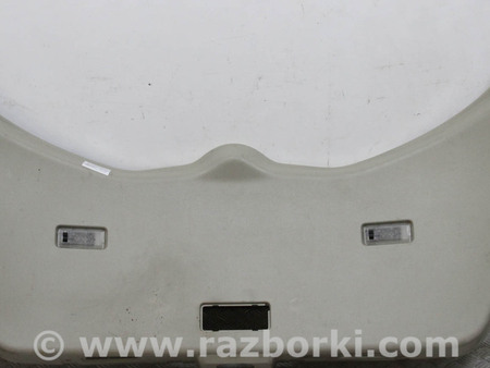 ФОТО Карта крышки багажника для Nissan Murano Z51 (08-14) Київ