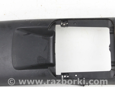 ФОТО Накладка консоли для Nissan Murano Z51 (08-14) Київ