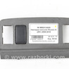 Накладка консоли Nissan Murano Z51 (08-14)
