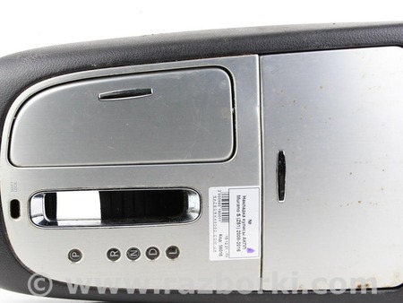 ФОТО Накладка кулисы АКПП для Nissan Murano Z51 (08-14) Київ