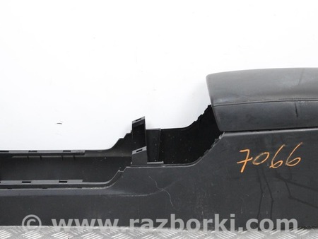 ФОТО Подлокотник для Nissan Murano Z51 (08-14) Київ