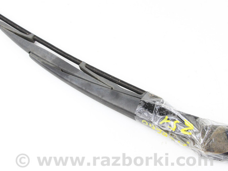 ФОТО Держатель дворника задний для Nissan Murano Z51 (08-14) Київ
