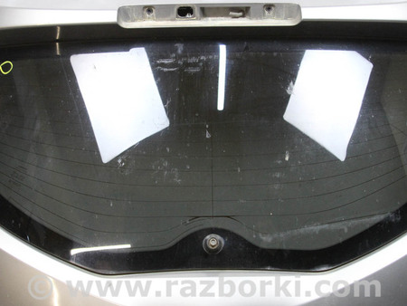 ФОТО Стекло крышки багажника для Nissan Murano Z51 (08-14) Київ
