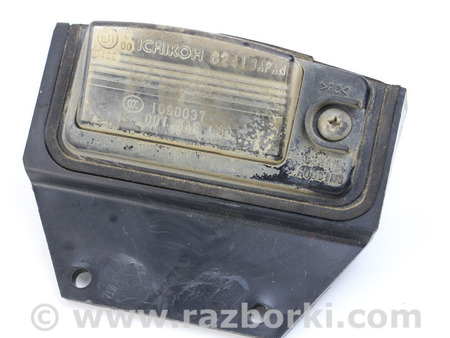 ФОТО Подсветка номера для Nissan Murano Z51 (08-14) Київ