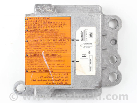 ФОТО Блок управления AIRBAG для Nissan Murano Z51 (08-14) Київ