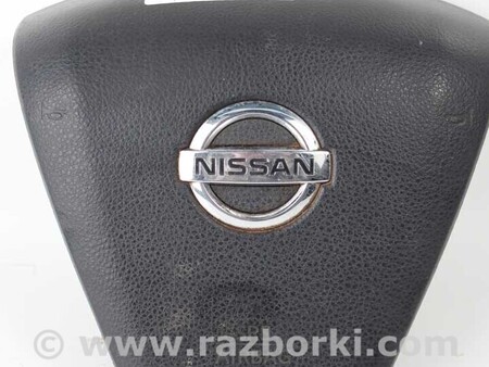 ФОТО Подушка безопасности в руль для Nissan Murano Z51 (08-14) Київ