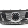 Блок управления климат контроля Nissan Murano Z51 (08-14)