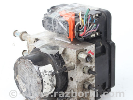 ФОТО Блок ABS для Nissan Murano Z51 (08-14) Київ