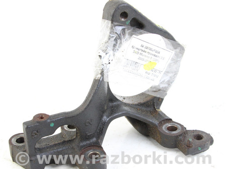 ФОТО Кронштейн промвала для Nissan Murano Z51 (08-14) Київ