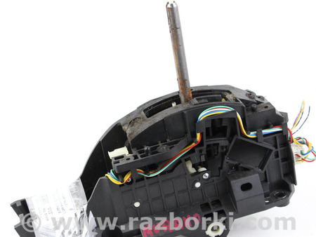 ФОТО Кулиса переключения АКПП для Nissan Murano Z51 (08-14) Київ