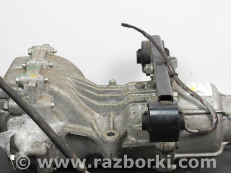 ФОТО Редуктор задний для Nissan Murano Z51 (08-14) Київ