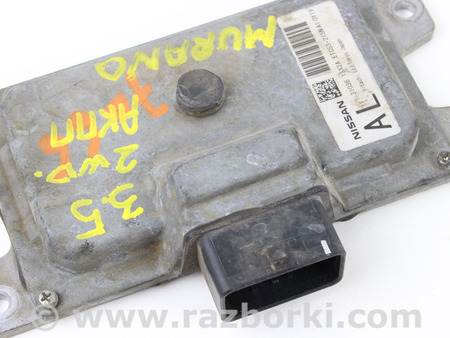 ФОТО Блок управления АКПП для Nissan Murano Z51 (08-14) Київ