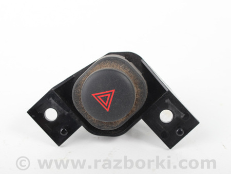 ФОТО Кнопка аварийки для Nissan Murano Z51 (08-14) Київ