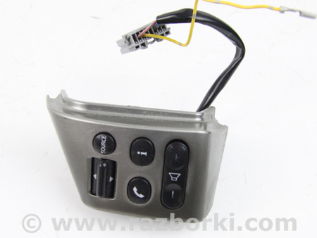 ФОТО Кнопки управления на руль для Nissan Note E11 (2006-2013) Київ
