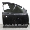Дверь передняя правая дефект Nissan Note E11 (2006-2013)