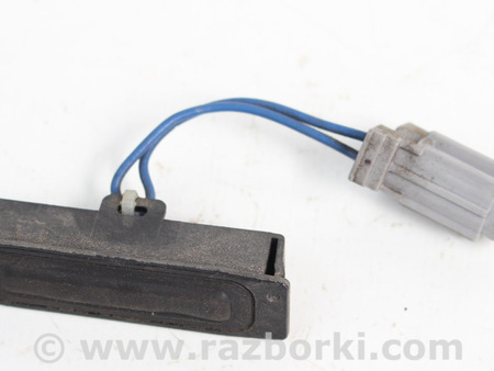 ФОТО Кнопка кр.багажника для Nissan Note E11 (2006-2013) Київ