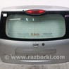 Крышка багажника Nissan Note E11 (2006-2013)
