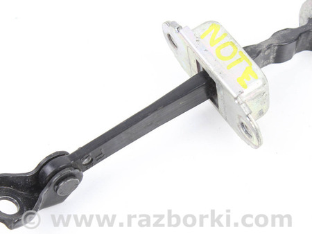 ФОТО Ограничитель двери задний для Nissan Note E11 (2006-2013) Київ