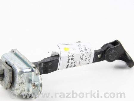 ФОТО Ограничитель двери передний для Nissan Note E11 (2006-2013) Київ
