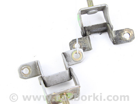 ФОТО Петли кр.багажника 2 шт. для Nissan Note E11 (2006-2013) Київ