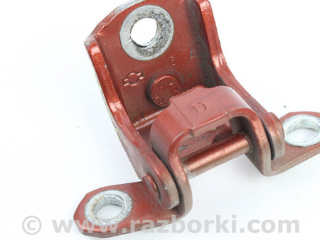 ФОТО Петля двери задней правой верх для Nissan Note E11 (2006-2013) Київ