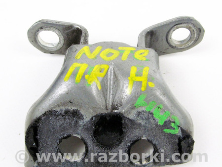 ФОТО Петля двери передней правой низ для Nissan Note E11 (2006-2013) Київ