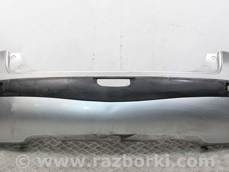 ФОТО Бампер задний для Nissan Note E11 (2006-2013) Київ