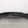 Жабо под лобовое стекло (пластик) Nissan Note E11 (2006-2013)