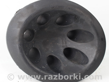 ФОТО Заглушка птф левая для Nissan Note E11 (2006-2013) Київ