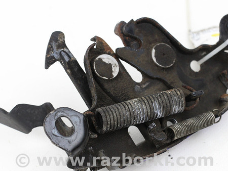 ФОТО Замок капота для Nissan Note E11 (2006-2013) Київ