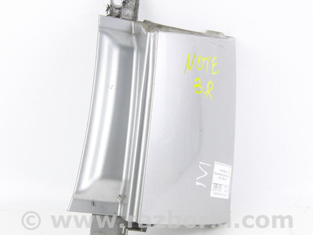 ФОТО Клык бампера прав зад для Nissan Note E11 (2006-2013) Київ