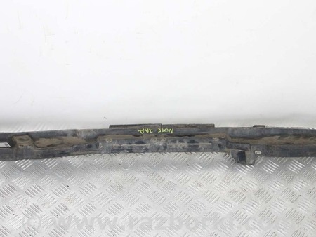 ФОТО Кронштейн бампера задний для Nissan Note E11 (2006-2013) Київ