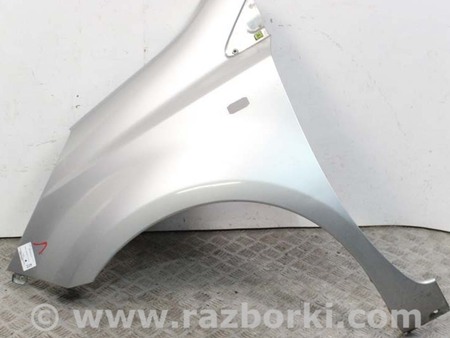 ФОТО Крыло переднее левое для Nissan Note E11 (2006-2013) Київ