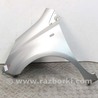 Крыло переднее левое Nissan Note E11 (2006-2013)