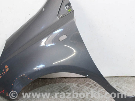 ФОТО Крыло переднее левое дефект для Nissan Note E11 (2006-2013) Київ