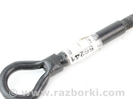 ФОТО Крюк буксировочный для Nissan Note E11 (2006-2013) Київ