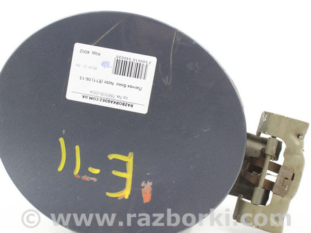 ФОТО Лючок бака для Nissan Note E11 (2006-2013) Київ