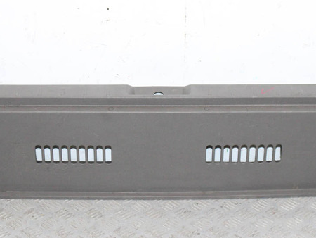 ФОТО Накладка замка багажника пластик для Nissan Note E11 (2006-2013) Київ