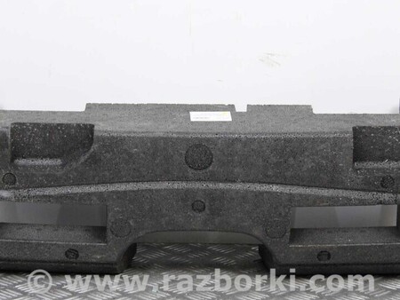 ФОТО Наполнитель бампера заднего для Nissan Note E11 (2006-2013) Київ